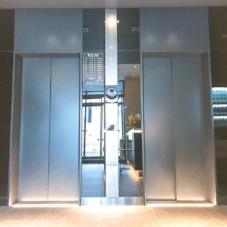 仙台国分町利夫马克斯酒店 外观 照片