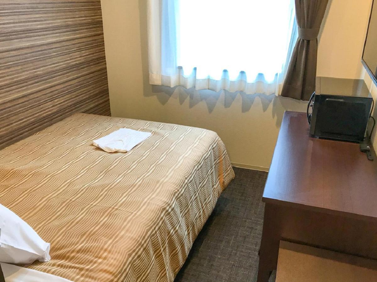 仙台国分町利夫马克斯酒店 外观 照片