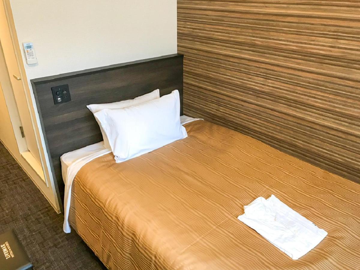 仙台国分町利夫马克斯酒店 外观 照片